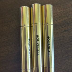 Hourglass Phantom Volumizing Glossy Balms (bundle of 3)